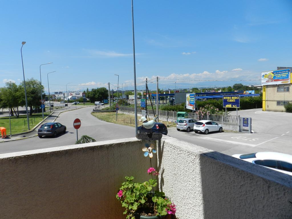 Al Volo B&B San Giovanni Teatino Exterior photo