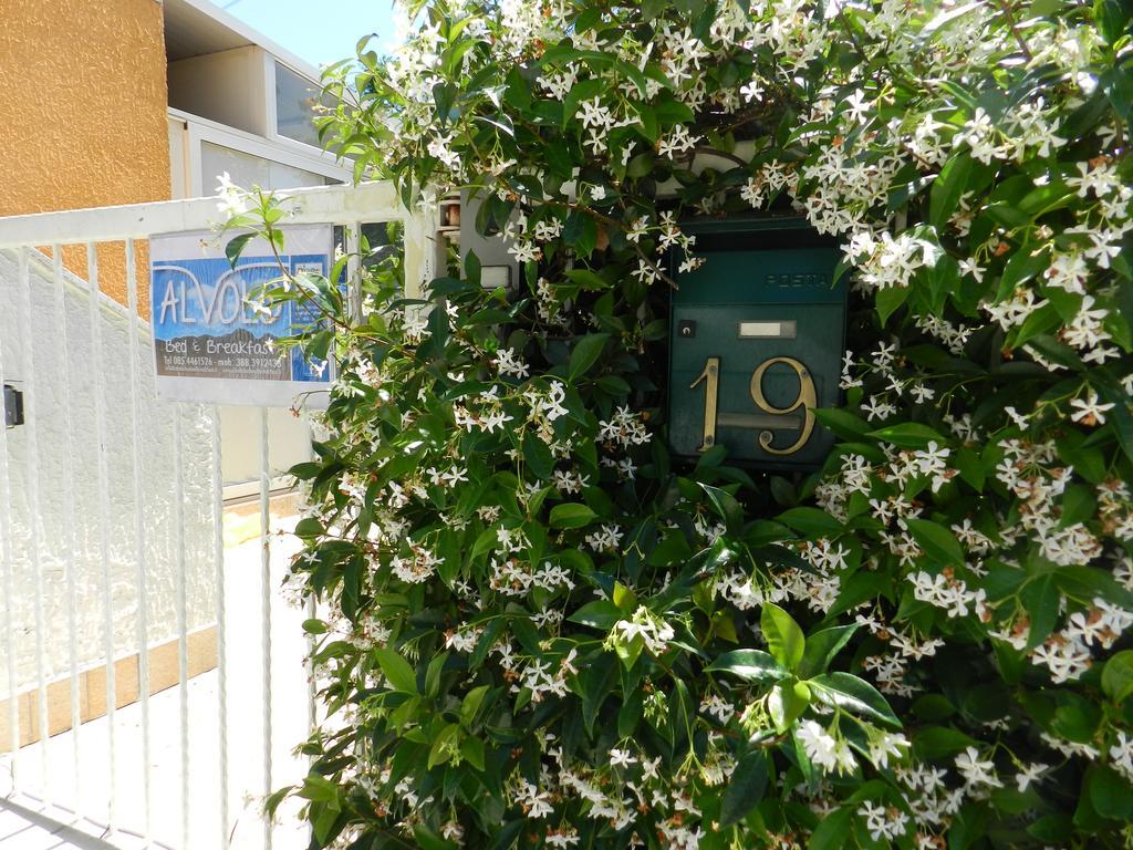 Al Volo B&B San Giovanni Teatino Exterior photo