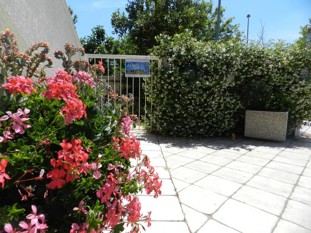 Al Volo B&B San Giovanni Teatino Exterior photo