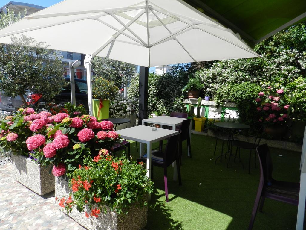 Al Volo B&B San Giovanni Teatino Exterior photo