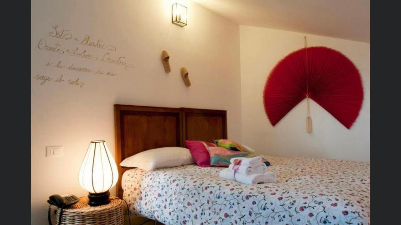 Al Volo B&B San Giovanni Teatino Exterior photo